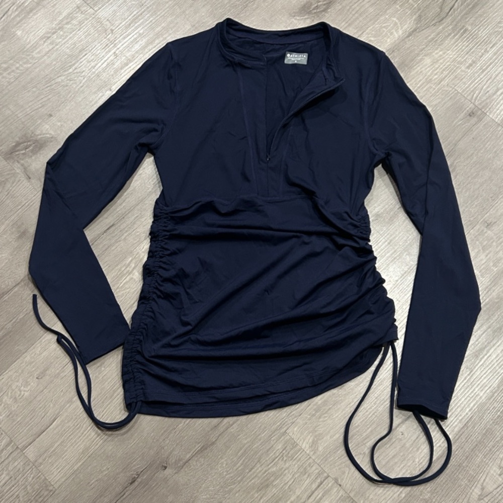 ATHLETA | Women’s Active/Swim Top